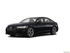Thumbnail image of 2025 Audi S6 at Audi Queens