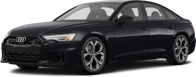2025 Audi S6 2.9T quattro Premium Plus at Audi Queens