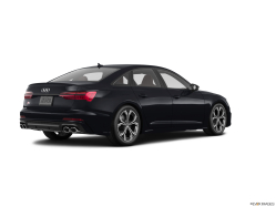 Thumbnail image of 2025 Audi S6 at Audi Queens