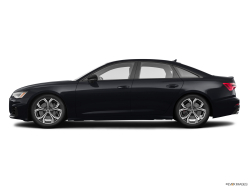 Thumbnail image of 2025 Audi S6 at Audi Queens