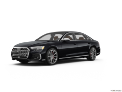 Thumbnail image of 2025 Audi S8 at Audi Volkswagen Princeton
