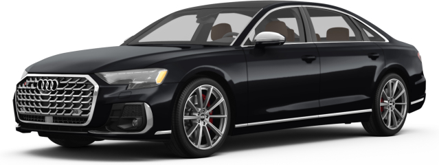 2025 Audi S8 4.0T quattro at Audi Volkswagen Princeton