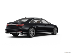 Thumbnail image of 2025 Audi S8 at Audi Volkswagen Princeton