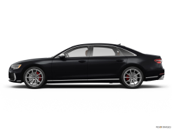 Thumbnail image of 2025 Audi S8 at Audi Volkswagen Princeton