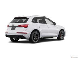 Thumbnail image of 2025 Audi SQ5 at Audi Queens
