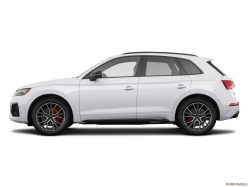 Thumbnail image of 2025 Audi SQ5 at Audi Queens
