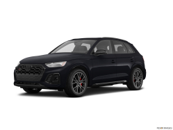 Thumbnail image of 2025 Audi SQ5 at Audi Volkswagen Princeton