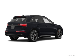 Thumbnail image of 2025 Audi SQ5 at Audi Volkswagen Princeton