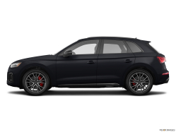 Thumbnail image of 2025 Audi SQ5 at Audi Volkswagen Princeton