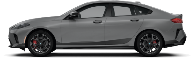 2025 BMW 2 Series AWD M235 xDrive Gran Coupe 4dr Sedan