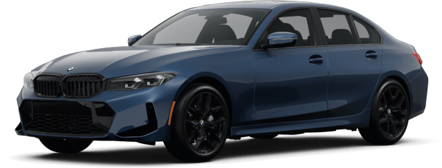Thumbnail image of 2025 BMW 3 Series at BMW Mini of Freeport