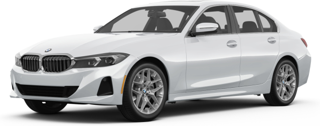 2025 BMW 3 Series 330i xDrive at BMW Mini of Freeport