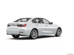 Thumbnail image of 2025 BMW 3 Series at BMW Mini of Freeport