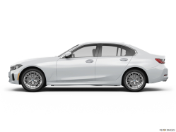 Thumbnail image of 2025 BMW 3 Series at BMW Mini of Freeport
