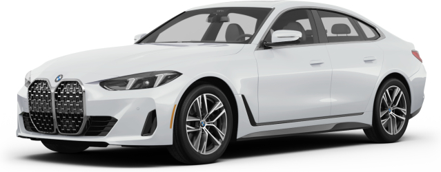 2025 BMW 4 Series M440i xDrive Gran Coupe at Habberstad BMW of Huntington