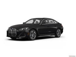 Thumbnail image of 2025 BMW 4 Series at BMW Mini of Freeport