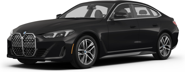 2025 BMW 4 Series 430i xDrive Gran Coupe at BMW Mini of Freeport