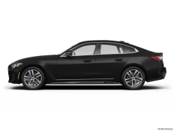 Thumbnail image of 2025 BMW 4 Series at BMW Mini of Freeport