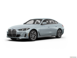Thumbnail image of 2025 BMW 4 Series at Habberstad BMW of Huntington