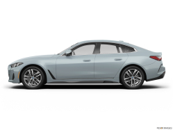 Thumbnail image of 2025 BMW 4 Series at Habberstad BMW of Huntington