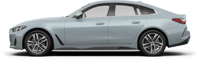2025 BMW 4 Series AWD 430i xDrive Gran Coupe 4dr Sedan