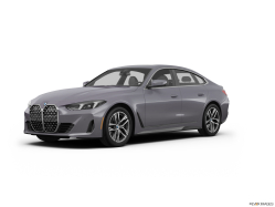 Thumbnail image of 2025 BMW 4 Series at BMW Mini of Freeport