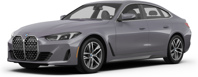2025 BMW 4 Series 430i Gran Coupe at BMW Mini of Freeport