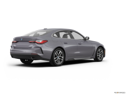 Thumbnail image of 2025 BMW 4 Series at BMW Mini of Freeport