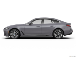 Thumbnail image of 2025 BMW 4 Series at BMW Mini of Freeport