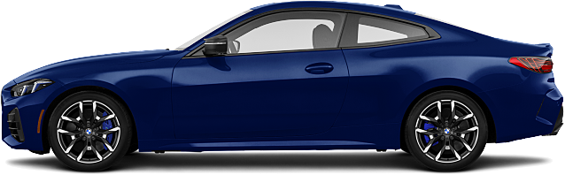 2025 BMW 4 Series AWD M440i xDrive 2dr Coupe