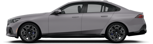 2025 BMW 5 Series 530i 4dr Sedan