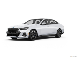 Thumbnail image of 2025 BMW 5 Series at BMW Mini of Freeport