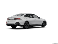 Thumbnail image of 2025 BMW 5 Series at BMW Mini of Freeport