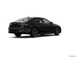 Thumbnail image of 2025 BMW 5 Series at BMW Mini of Freeport