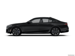 Thumbnail image of 2025 BMW 5 Series at BMW Mini of Freeport