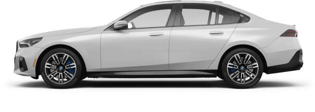 2025 BMW 5 Series AWD 540i xDrive 4dr Sedan