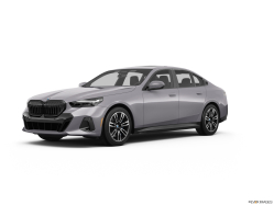 Thumbnail image of 2025 BMW 5 Series at BMW Mini of Freeport