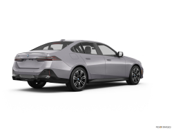 Thumbnail image of 2025 BMW 5 Series at BMW Mini of Freeport