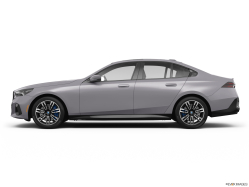 Thumbnail image of 2025 BMW 5 Series at BMW Mini of Freeport