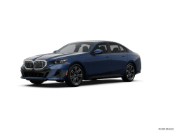 Thumbnail image of 2025 BMW 5 Series at BMW Mini of Freeport