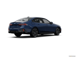 Thumbnail image of 2025 BMW 5 Series at BMW Mini of Freeport