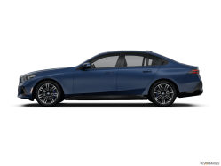 Thumbnail image of 2025 BMW 5 Series at BMW Mini of Freeport