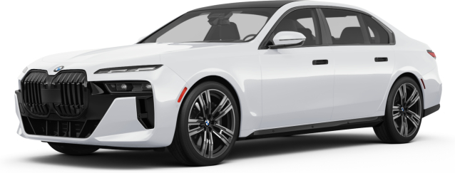 2025 BMW 7 Series 740i xDrive at BMW Mini of Freeport