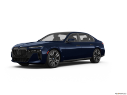 Thumbnail image of 2025 BMW 7 Series at BMW Mini of Freeport