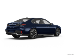 Thumbnail image of 2025 BMW 7 Series at BMW Mini of Freeport