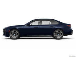 Thumbnail image of 2025 BMW 7 Series at BMW Mini of Freeport