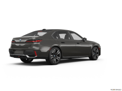 Thumbnail image of 2025 BMW 7 Series at BMW Mini of Freeport