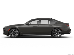 Thumbnail image of 2025 BMW 7 Series at BMW Mini of Freeport
