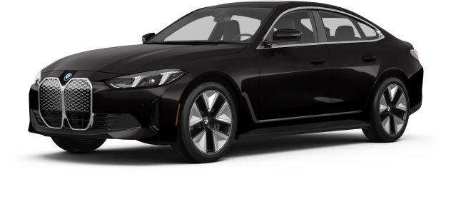 2025 BMW i4 eDrive40 Gran Coupe