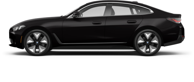 2025 BMW i4 eDrive40 Gran Coupe 4dr Sedan